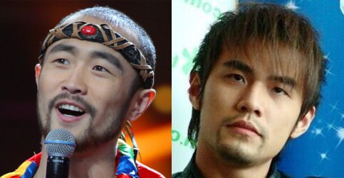 《造梦者》草原舞仙撞脸周杰伦