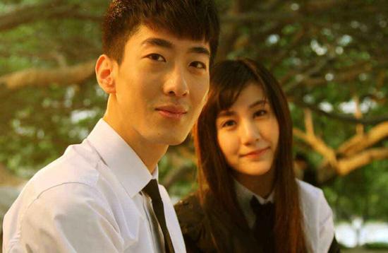 《舞动青春》开播在即 朱佳希戏份曝光|朱佳希