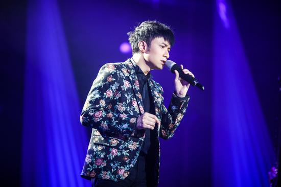 古巨基遗憾离场获网友声援力挺:舍不得你|古巨基|《我是歌手》|网友_新浪娱乐_新浪网