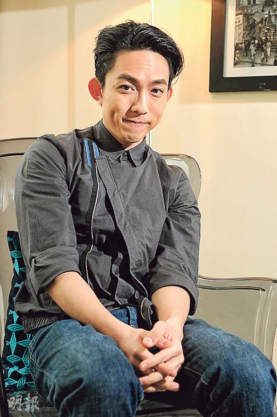 林宥嘉眼中的女友丁文琪单纯又真心，赞不绝口。