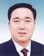 王浩