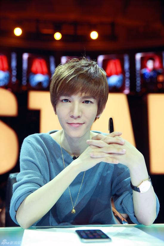 王小峰:郭敬明罗大佑对媒体从来不真诚