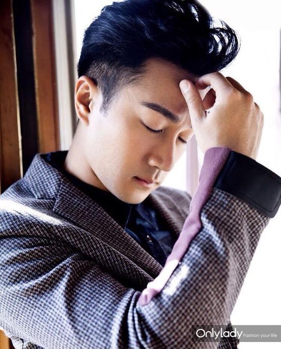 <em>刘恺威</em>演绎霸道黑帮 年过四十肤质也够霸道|刘