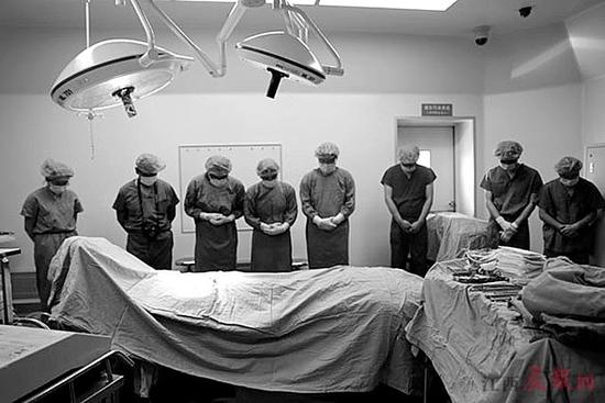 江西去年器官移植挽救91条生命 缺少专项经费