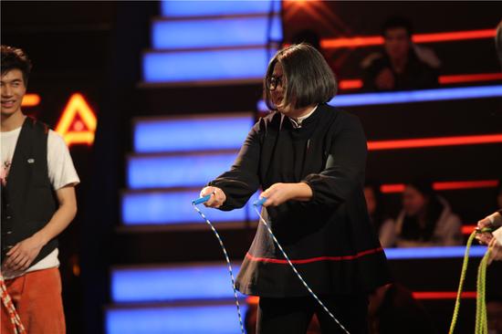 《造梦者》现场