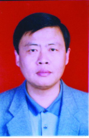 王晋洪