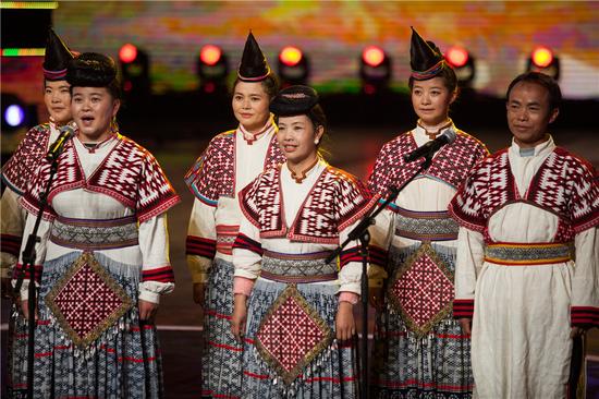 《造梦者》现场