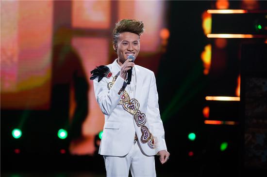 《造梦者》现场