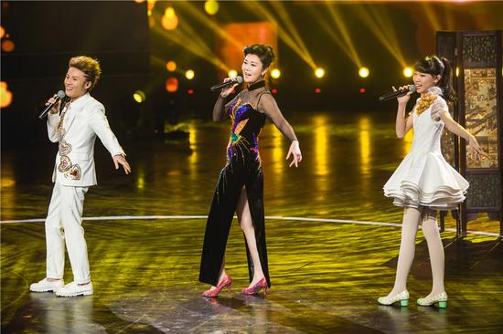 《造梦者》现场