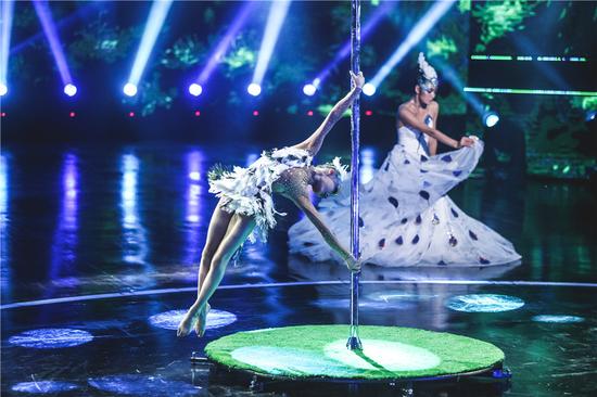 《造梦者》现场