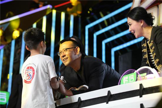 《造梦者》现场