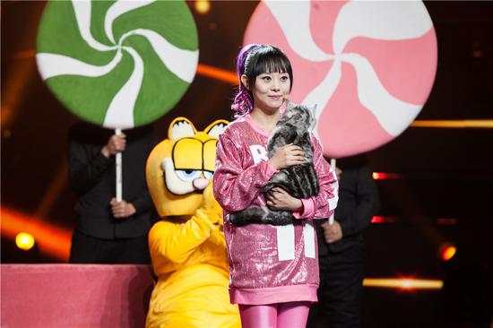 《造梦者》现场