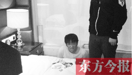 开封警方清剿跨省贩毒团伙