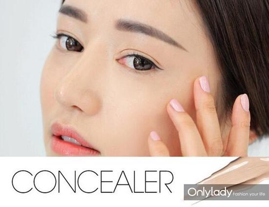 手指上妆更轻薄画眉毛需抬头 这些tips你造吗|化