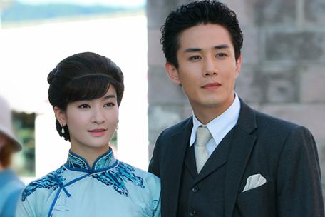 《新京华烟云》出轨频搅和 虐恋揪人心