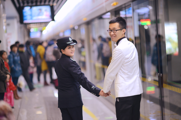 王心亭子(无锡市公安局交通治安分局民警)吴明宽(公司职员)