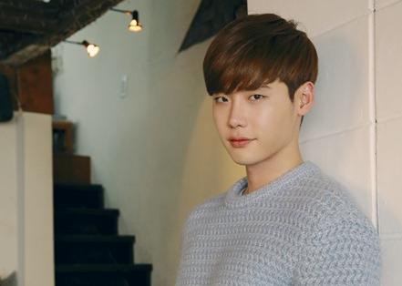 李钟硕:《匹诺曹》时第1次觉得朴信惠漂亮