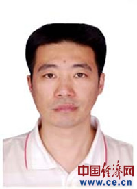 王化冰(资料图)