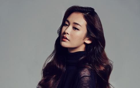 韩国YG模特郑有真将以演员身份正式出道