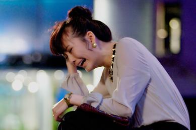 王鸥《月供》为爱耍心机：不爱我的我不爱