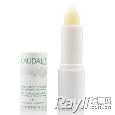 CAUDALIE 欧缇丽葡萄籽滋养护唇膏