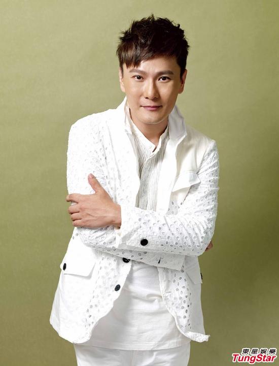 张信哲发表第33张个人作品《还爱》|张信哲|专