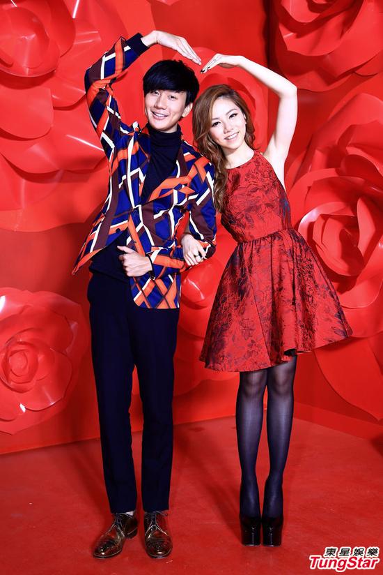 林俊杰、邓紫棋