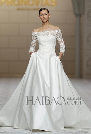 普洛諾維斯 (Pronovias)