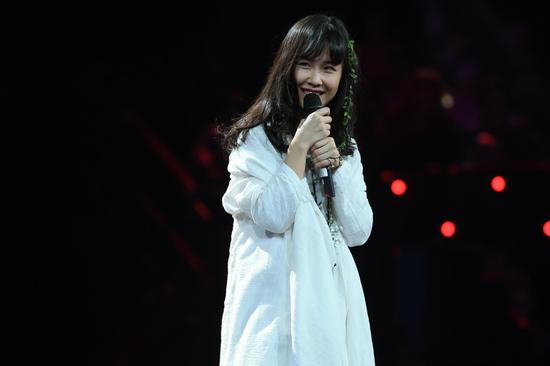 《好歌曲》学员被关小黑屋 学员怪癖曝光|中国