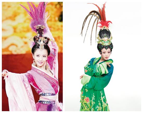 李玉刚貂蝉