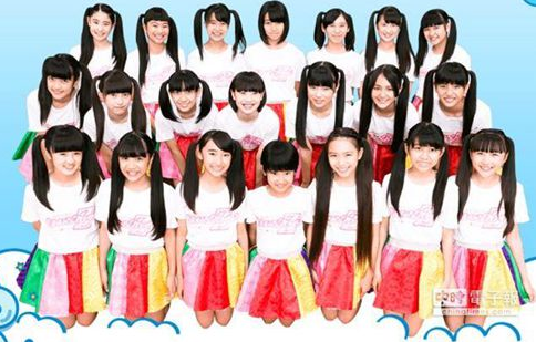 日女团成员节目吸过量氦气曝已半身不遂|日本女团|氦气|半身不遂_新浪娱乐