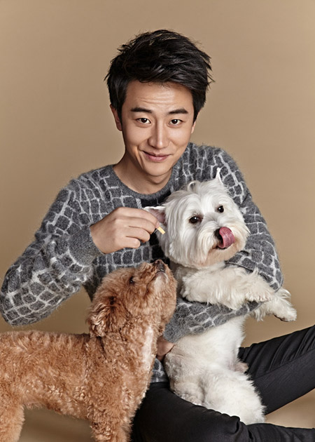 《奇妙的朋友》黄轩:极简主义的温暖印象|黄轩