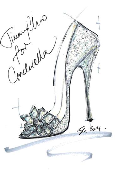 Jimmy Choo