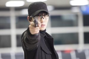 《Healer》结局 池昌旭不舍微博告别