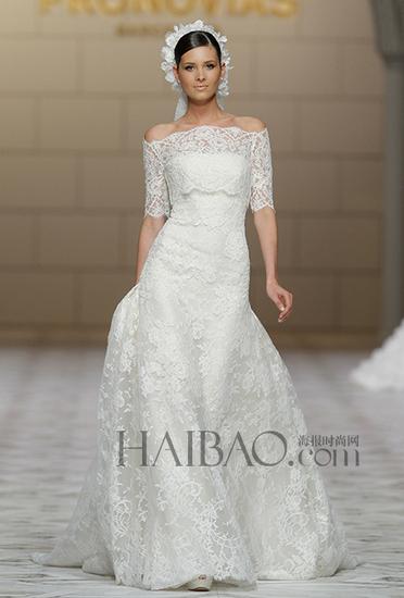 普洛諾維斯 (Pronovias)