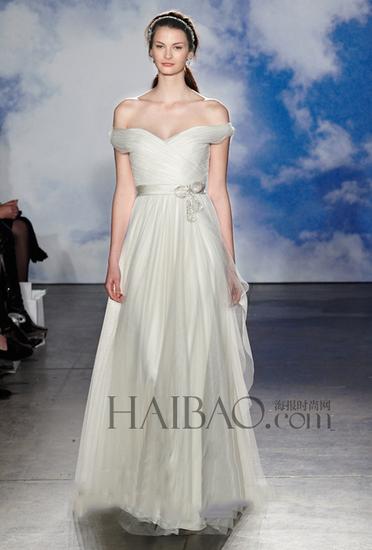 珍妮-帕克漢 (Jenny Packham)