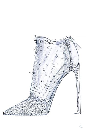 Stuart Weitzman
