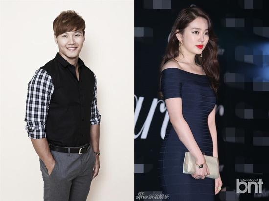 韩星尹恩惠因行程原因谢绝出演《跑男》|RunningMan|尹恩惠|金钟国_新浪娱乐_新浪网