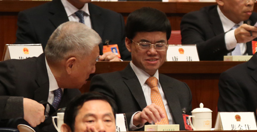 厦门市长裴金佳履新 或加速厦门自贸区建设(图