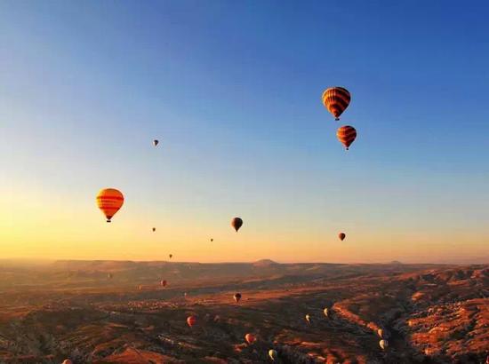 比国内游更便宜 8大境外好去处