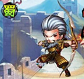 黄忠