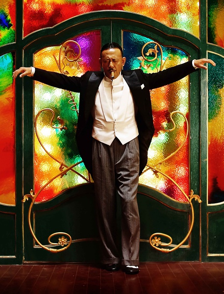 《一步之遥》以20年代上海阎瑞生案为背景，难以引发柏林观众共鸣