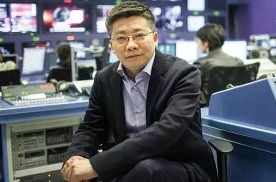  夏陈安 赴传媒大学任MBA导师 - 手机新浪网