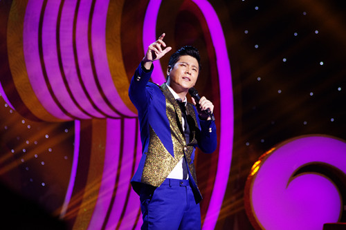 山东卫视春晚节目单曝光 金霖献唱主题曲|山东