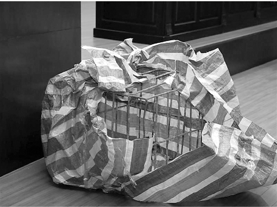 杭州铁笼沉尸案主犯拒不认罪 称早已释放被害