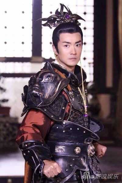 《封神榜2》初一将播 李进荣再演霸气战神|封神英雄榜|杨戬|李进荣