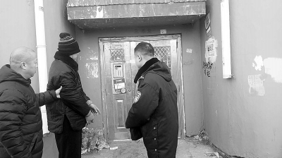 吉林杀人犯借钱未果杀1家3口 现身超市被警方