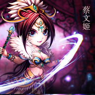 手游《少年三国志》游戏壁纸截图