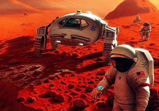 法国科学家经研究发现太空飞行的微重力环境可能加速宇航员免疫系统衰老。未来的载人火星探索任务需要找到应对免疫系统衰老的方式，帮助宇航员保持健康。此项研究由包括洛林大学在内的法国科研机构进行，利用老鼠进行所谓的“后肢去负荷”实验，了解微重力环境对免疫系统的影响。