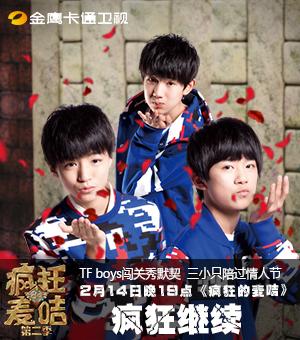 TFboys